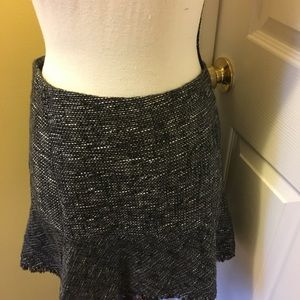DKNY nwt, mini skirt.